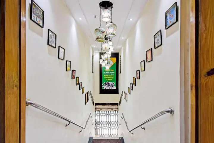 Колката: Fabhotel Motisarai