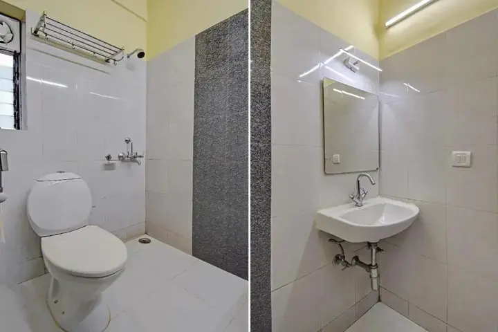 Колката: Fabhotel Motisarai