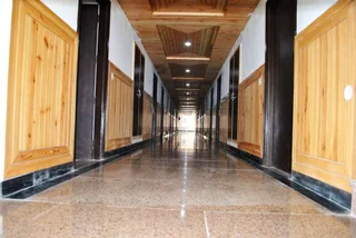 Патнитоп: Hotel Natraj International