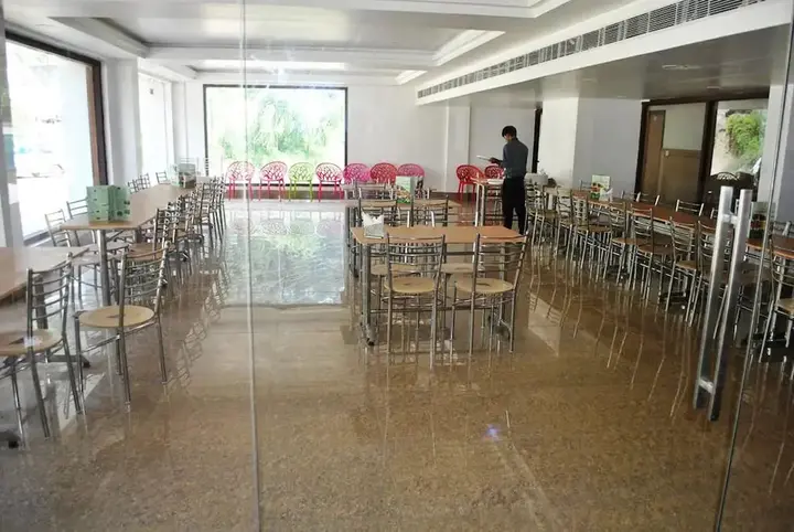 Патнитоп: Hotel Natraj International