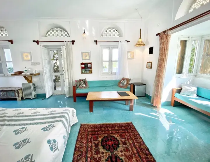 Пушкар: Dia Home Stay