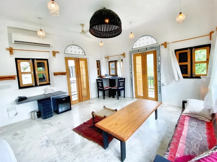 Пушкар: Dia Home Stay