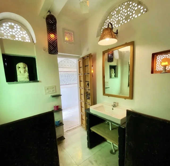 Пушкар: Dia Home Stay