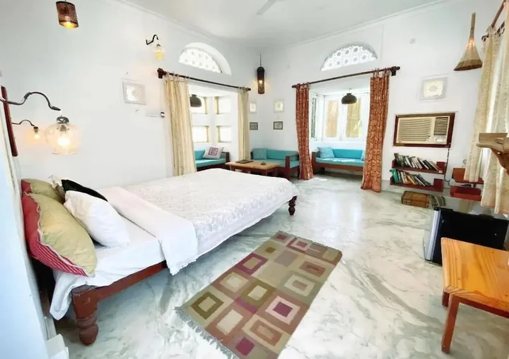 Пушкар: Dia Home Stay