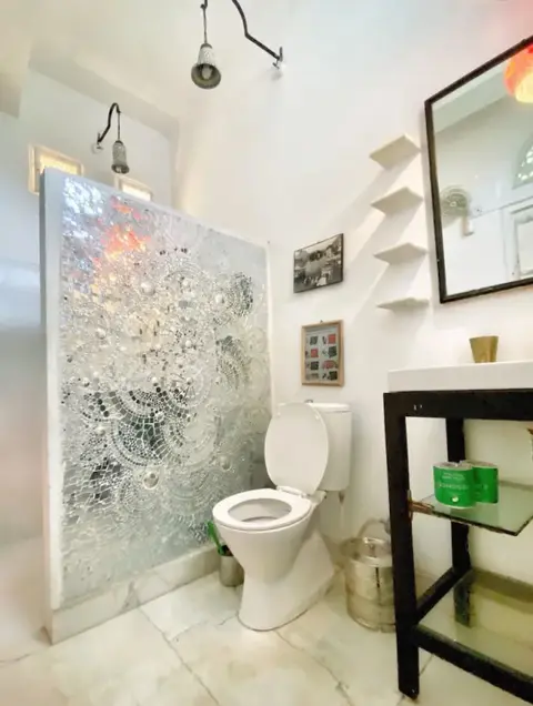 Пушкар: Dia Home Stay