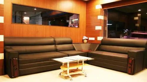 Хидерабад: Hotel Haridwar Residency