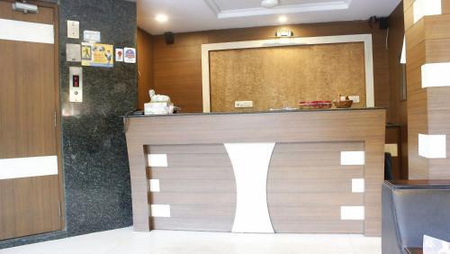 Хидерабад: Hotel Haridwar Residency