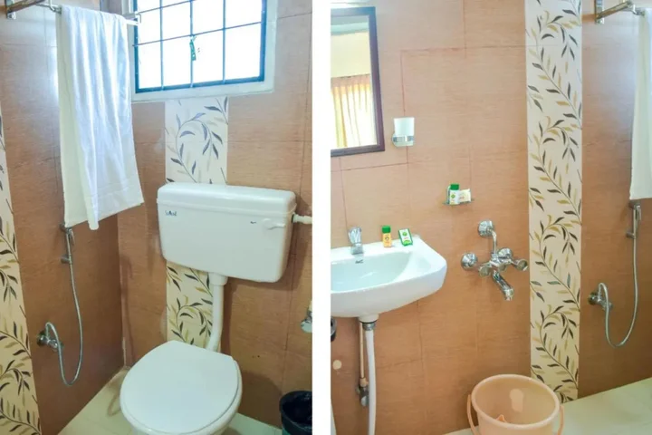 Кодайканал: Syamantac Villa Kodaikanal