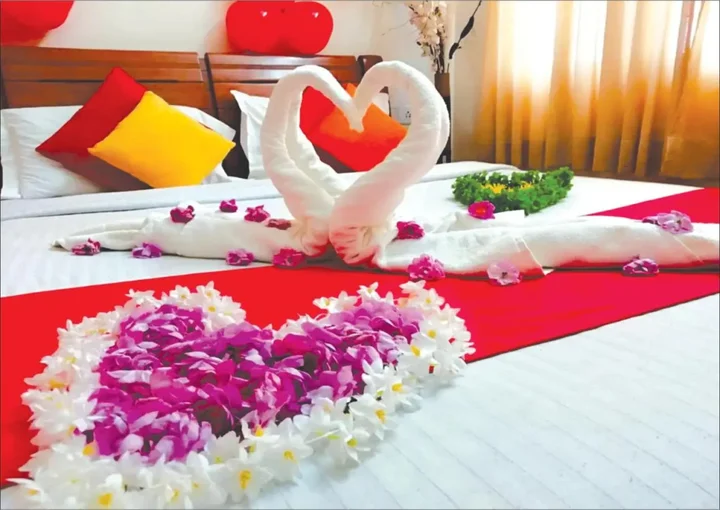 Кодайканал: Syamantac Villa Kodaikanal