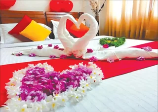 Кодайканал: Syamantac Villa Kodaikanal