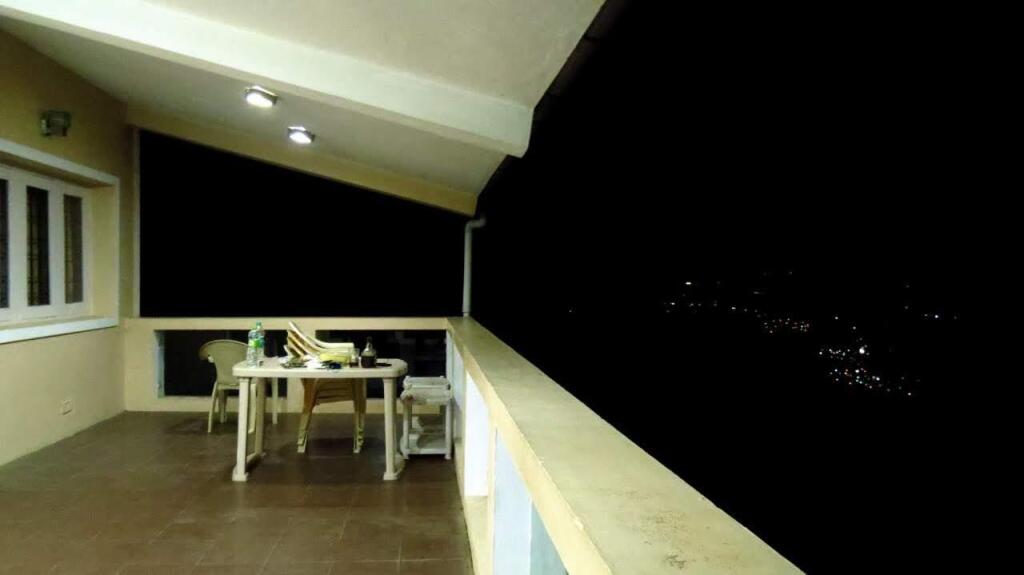 Кодайканал: Syamantac Villa Kodaikanal