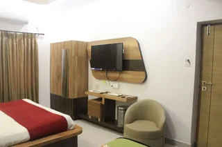 Рамешварам: Hotel SDM Golden Tower
