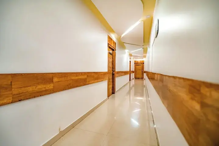 Рамешварам: Hotel SDM Golden Tower