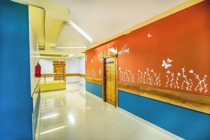 Рамешварам: Hotel SDM Golden Tower