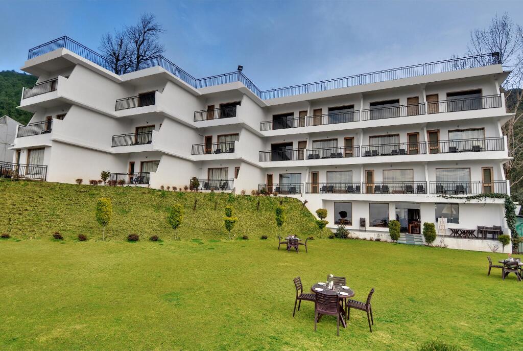 Ekant Retreat Resort — фото 1