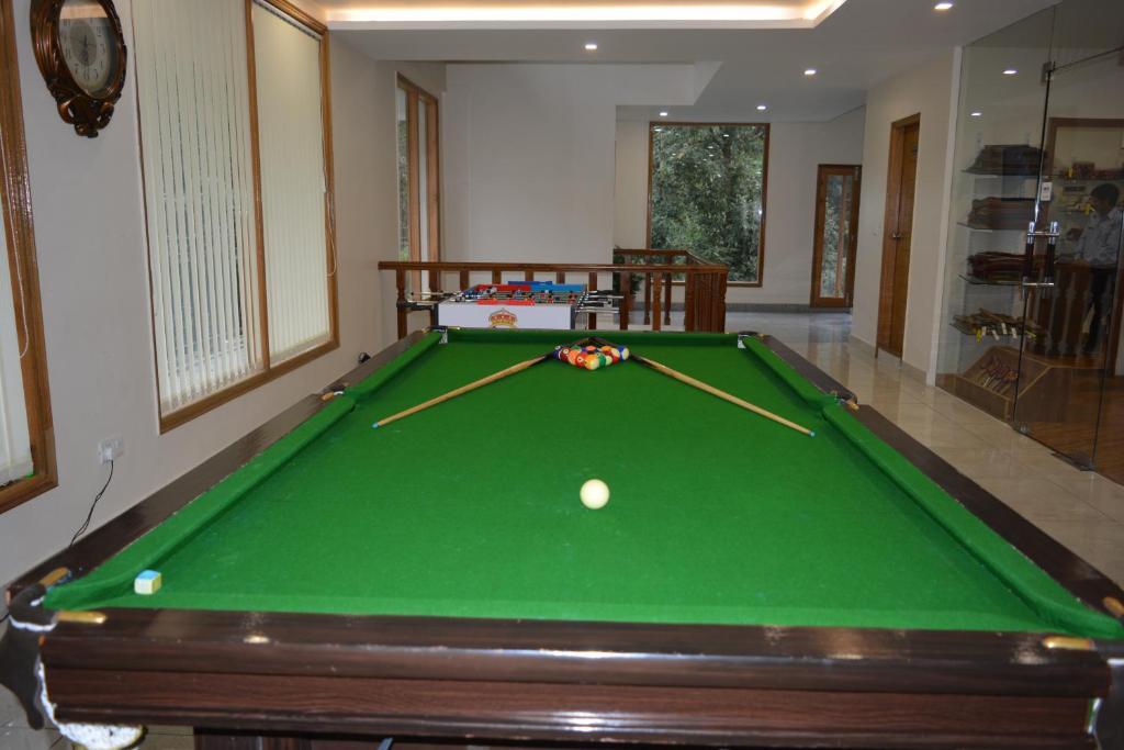 Ekant Retreat Resort — фото 5