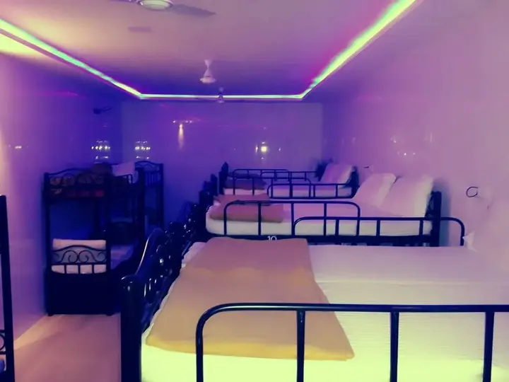 Мумбаи: Star Dormitory