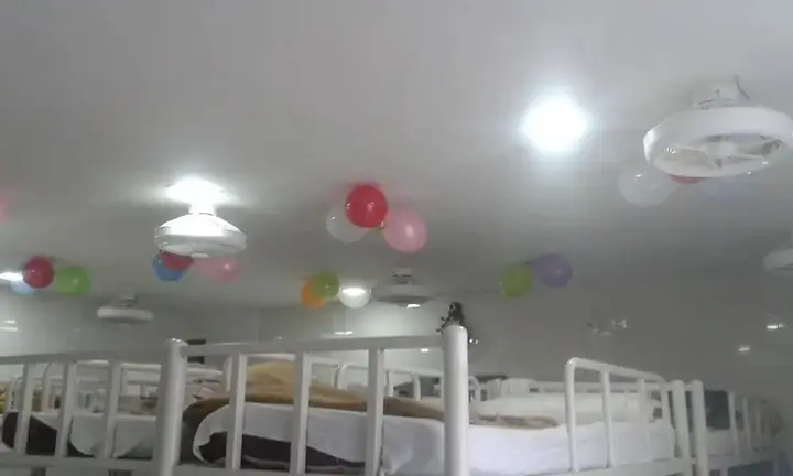 Мумбаи: Star Dormitory