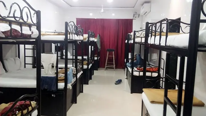 Мумбаи: Star Dormitory