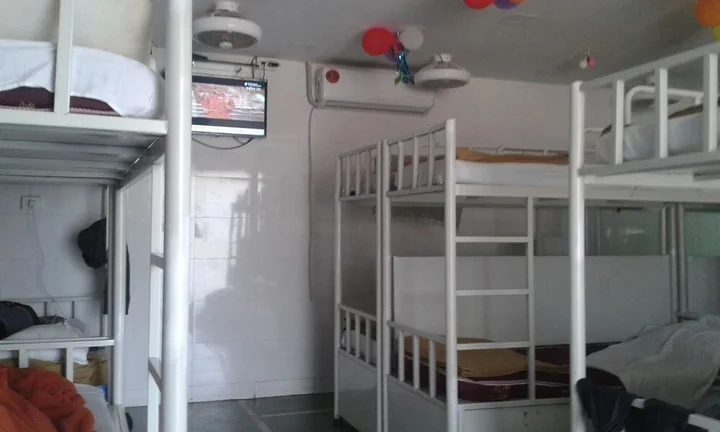 Мумбаи: Star Dormitory