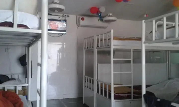 Мумбаи: Star Dormitory
