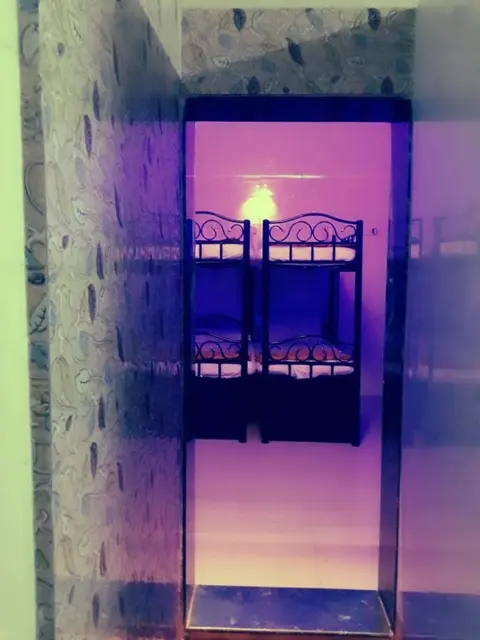 Мумбаи: Star Dormitory