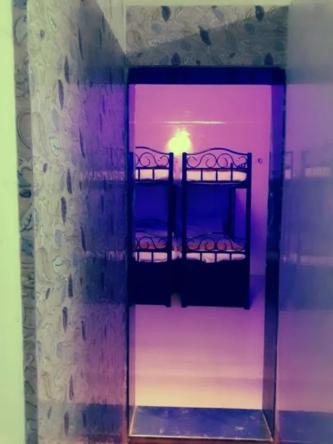 Мумбаи: Star Dormitory
