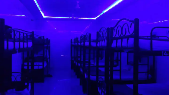 Мумбаи: Star Dormitory