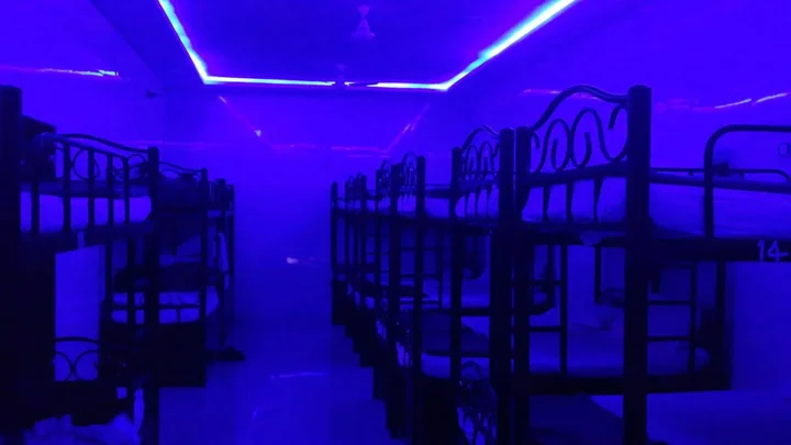 Мумбаи: Star Dormitory