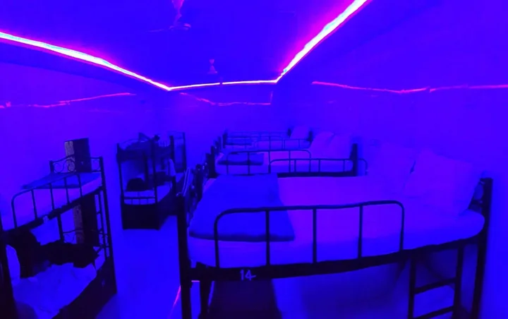 Мумбаи: Star Dormitory
