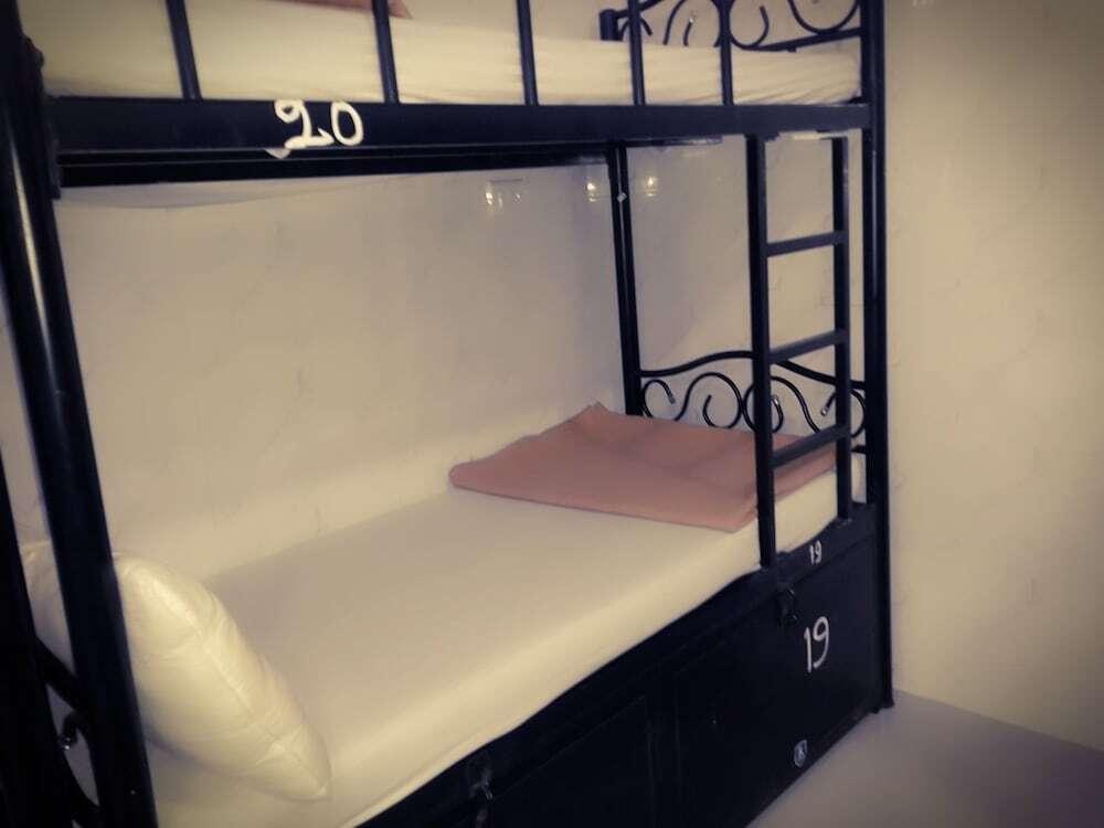 Мумбаи: Star Dormitory