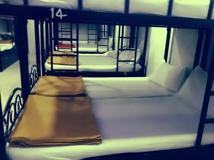 Мумбаи: Star Dormitory