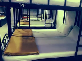 Мумбаи: Star Dormitory