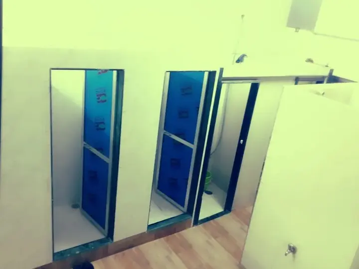 Мумбаи: Star Dormitory