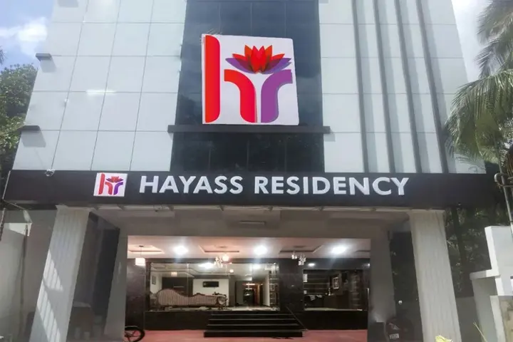 Понмуди: Hayass Residency