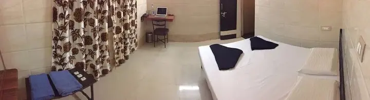 Бангалор: Hotel Lalitha Comfort