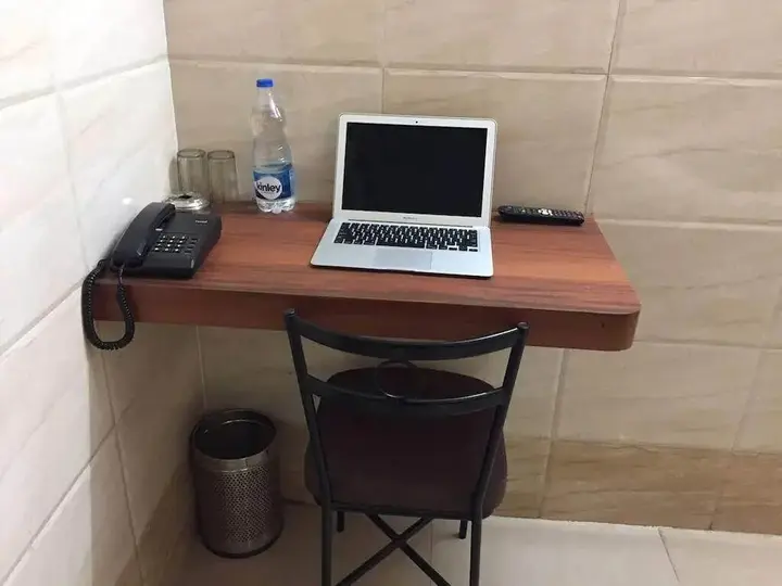 Бангалор: Hotel Lalitha Comfort