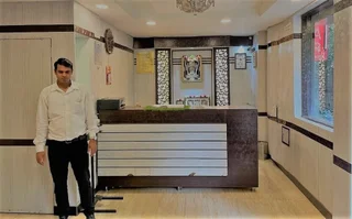 Бангалор: Hotel Lalitha Comfort