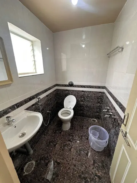 Бангалор: Hotel Lalitha Comfort