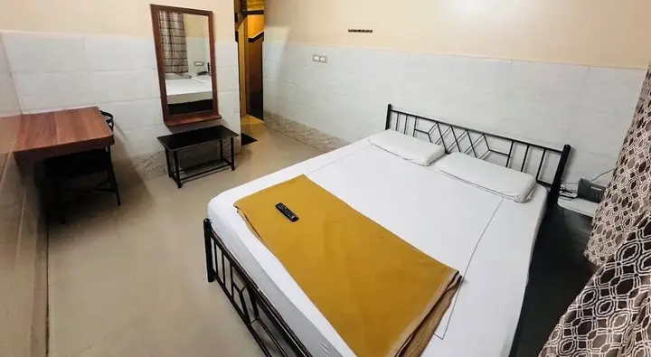 Hotel Lalitha Comfort — фото 4