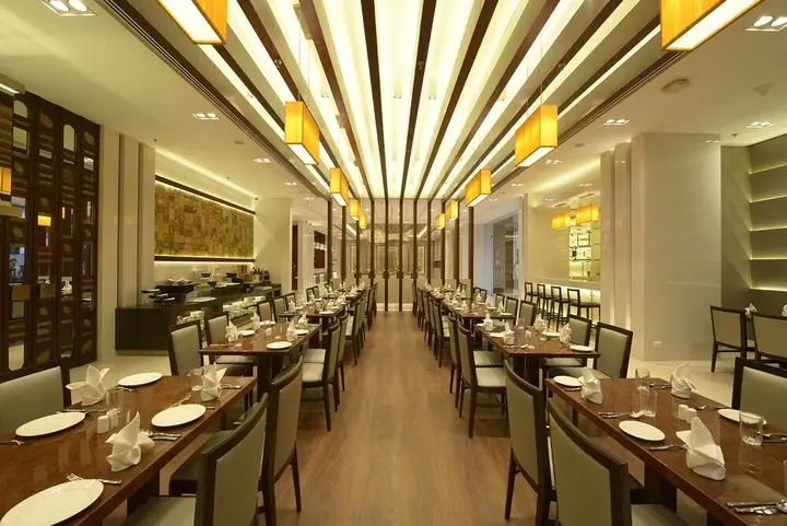 Мумбаи: Genesis Hotel Near Mumbai Airport
