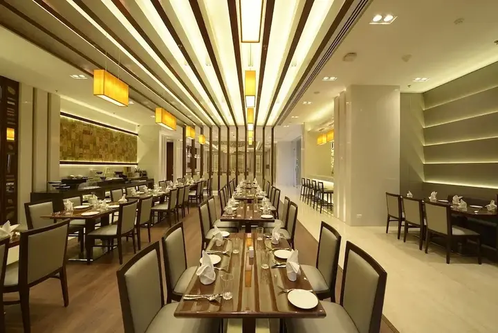 Мумбаи: Genesis Hotel Near Mumbai Airport