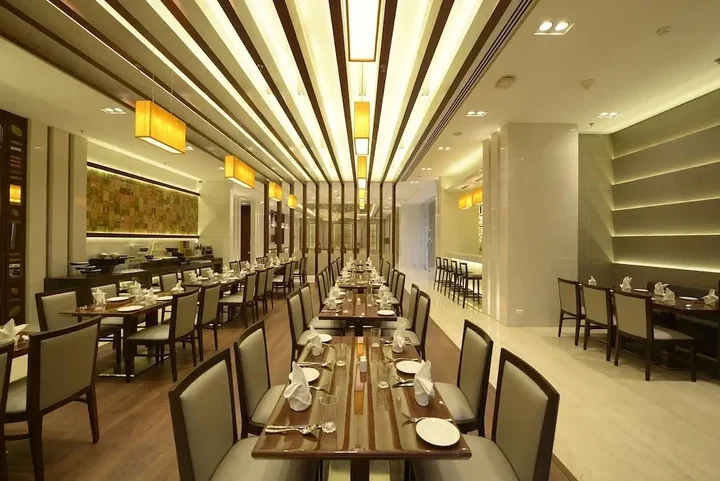 Мумбаи: Genesis Hotel Near Mumbai Airport