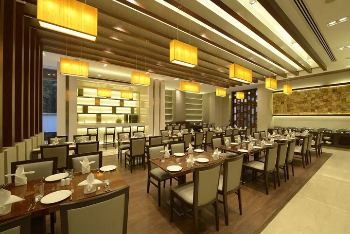 Мумбаи: Genesis Hotel Near Mumbai Airport