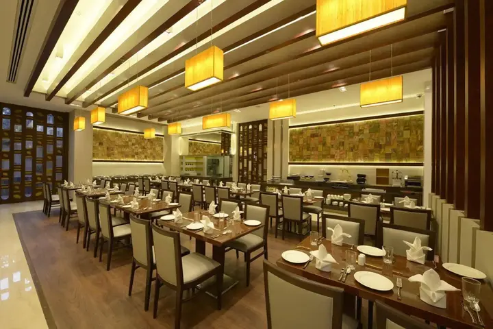 Мумбаи: Genesis Hotel Near Mumbai Airport
