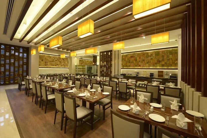 Мумбаи: Genesis Hotel Near Mumbai Airport