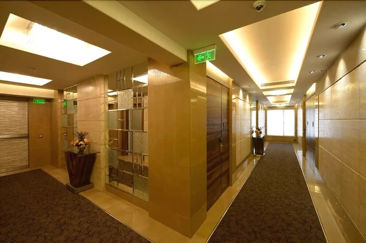 Мумбаи: Genesis Hotel Near Mumbai Airport