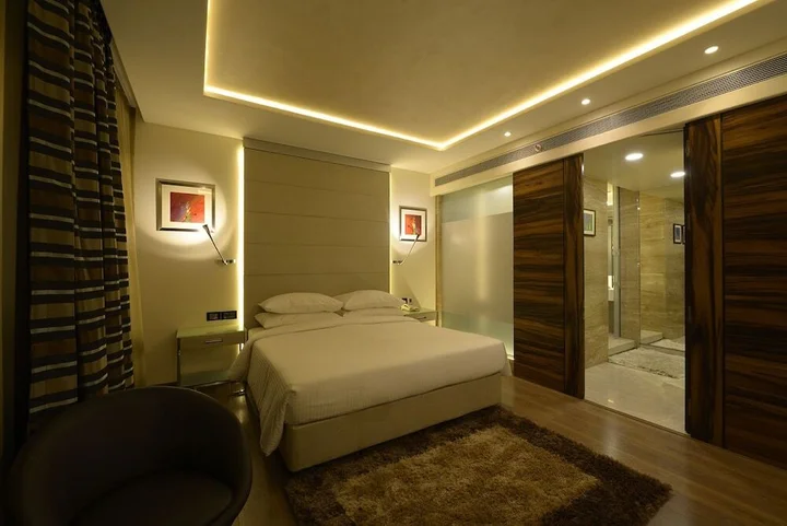 Мумбаи: Genesis Hotel Near Mumbai Airport
