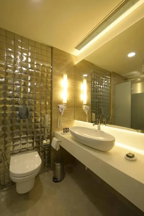 Мумбаи: Genesis Hotel Near Mumbai Airport