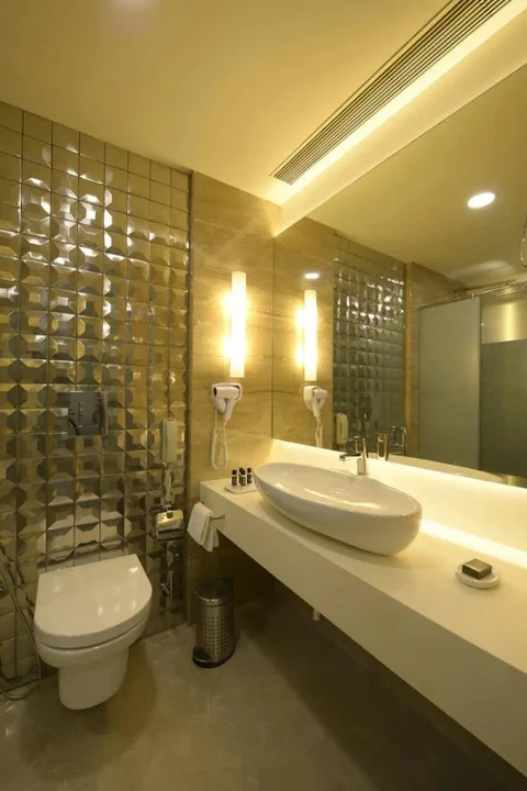 Мумбаи: Genesis Hotel Near Mumbai Airport